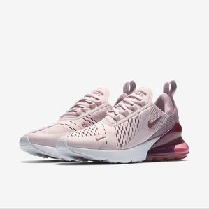 Womens Nike Air max 270